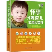 音像怀孕分娩育儿实用大百科王山米主编