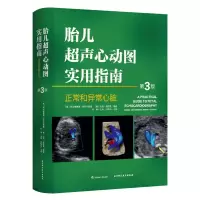 音像胎儿超声心动图实用指南