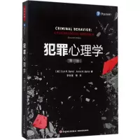音像犯罪心理学