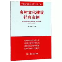 音像乡村文化建设经典案例/中国乡村振兴书系编者:孙惠芳
