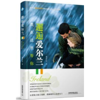 音像邂逅爱尔兰:我在这里等你雨过天青