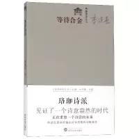 音像等待合金李建春 著
