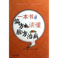 音像一本书读懂偏方验方治病杨建宇 等编