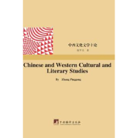 音像中西文化文学十论张平功著
