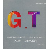 音像大变革:总部办公空间:head office space香港理工国际出版社