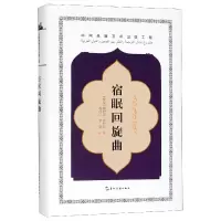 音像宿眠回旋曲(精)(埃及)赫伊里·沙拉比|译者:盖伟江//罗莹