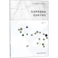 音像埃及和西亚汉语教学研究栗君华