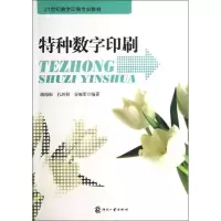音像特种数字印刷姚海根,孔玲君,谷继军