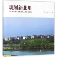 音像规划新北川:用责任与理想营建人民美好家园李晓江等编著