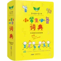 音像小学生词典朱振平