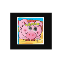 音像可爱的眼睛(意)帕特里齐亚·内西尼,(意)茱莉亚娜·多纳蒂