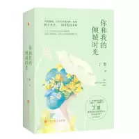 音像你和我的倾城时光(上下)丁墨