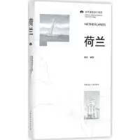 音像荷兰曾征编著