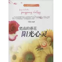 音像梵高的葵花 阳光心灵李燕荭