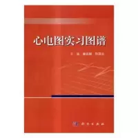 音像心电图实习图谱谢志斌,许顶立