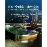 音像1001个创意(英)马丁