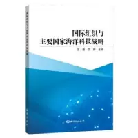 音像国际组织与主要海洋科技战略高峰,王辉