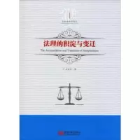 音像法理的积淀与变迁吕世伦著
