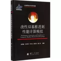 音像改双基推进剂能计算模拟赵凤起[等]编著
