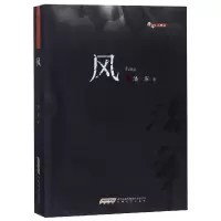 音像风/潘军小说典藏潘军