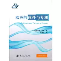 音像欧洲的软件化专利的进程仇蕾安