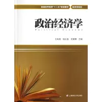 音像政治经济学王凤双 姚红雪 吴丽娜 编