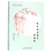 音像遇见的唐诗(在红尘深处相逢)夏墨