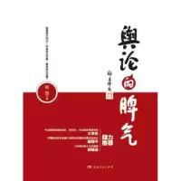 音像舆论的脾气赵强著