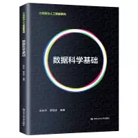 音像数据科学基础(大数据与人工智能系列)朱利平 罗翔宇