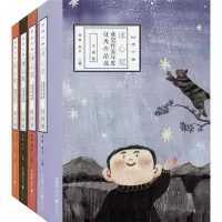 音像冰心奖获奖作家年度作品选(全4册)作者