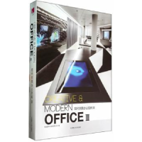 音像现代创意办公空间:Ⅲ:Ⅲ高迪国际出版有限公司编