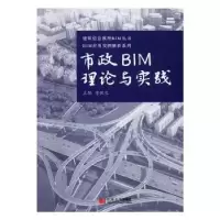 音像市政BIM理论与实践徐敏生 著