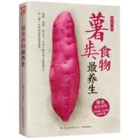 音像薯类食物养生曹军,孙平