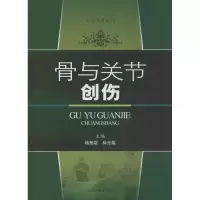 音像骨与关节创伤杨扬震,林允雄 编