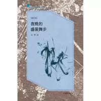 音像夜晚的盛装舞步/里下河文学流派作家星书系朱辉