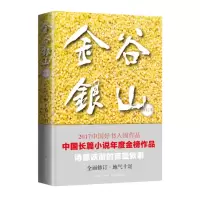 音像金谷银山(修订本)关仁山