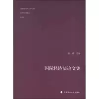 音像国际经济文集赵威 编