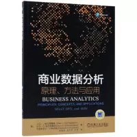 音像商业数据分析(原理方法与应用)