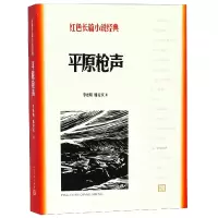 音像平原/红色长篇小说经典李晓明//韩安庆