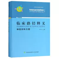 音像临床路径释义(神经外科分册2018年版)(精)编者:张力伟