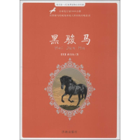 音像黑骏马(英)西维尔