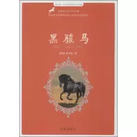 音像黑骏马(英)西维尔