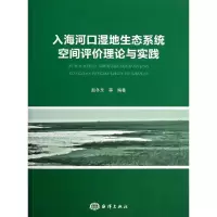 音像入海河口湿地生态系统空间评价理论与实践赵冬至 等