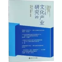音像文化产业研究:20顾江主编
