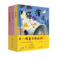 音像王一梅童话精品集王一梅