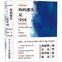 音像海的那头是中国钟兆云