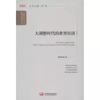 音像大调整时代的世界经济隆国强,等