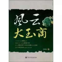 音像风云大玉商王宇民