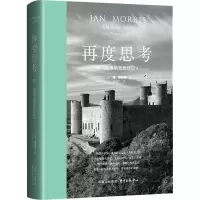 音像再度思考 简·莫里斯思想日记 2(英)简·莫里斯