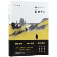 音像愤怒青年马笑泉